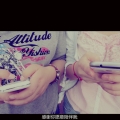 你的胡子。
