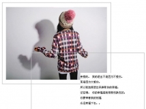 【影像】 过去的伪装、只是敷衍而已